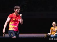 乐鱼体育app-3-2张本美和!中国女乒21岁1米77新星闪耀:新王曼昱蜕变的简单介绍