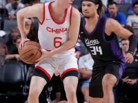 乐鱼体育入口-北京男篮近日安排人员观看NBA夏联，考察心仪外援