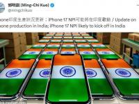 乐鱼体育 官方平台-机构称上半年印度生产iPhone同比增长53%