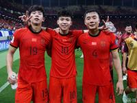 乐鱼体育平台-世预赛反思只有一个王钰栋还不够！的简单介绍