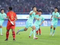 乐鱼体育官方网站-包含2046进世界杯？东亚足协欲联合申办世界杯，中国男足有望直通正赛的词条