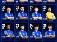 乐鱼体育平台-申花绯闻新援曝光！23岁非洲国脚踢葡超上赛季独造8球