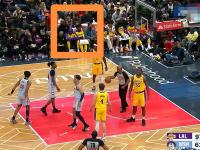 乐鱼体育官方网站-NBA夏季联赛：布朗尼10分湖人胜热火勇士惜败马刺