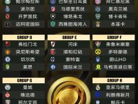 乐鱼真人体育娱乐-世俱杯八强球队揭晓：下半区欧冠对决，欧洲5席+巴西