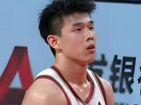 乐鱼体育 官方平台-发展联盟国际球员选秀林葳第8顺位被传奇选中