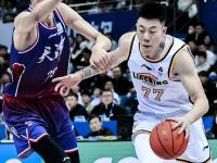 乐鱼体育 官方平台-浙江主场告负山西，球队状态起伏不定