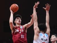 乐鱼体育入口-一位即将退役的球员宣布重返CBA赛场