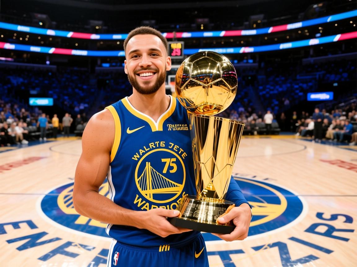 勇士力克76人，夺得总冠  第2张