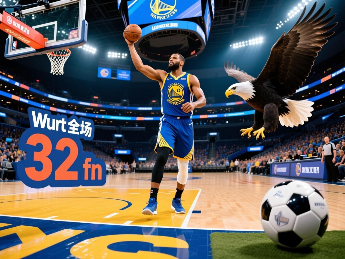 勇士力克老鹰，杜兰特全场32分  第2张
