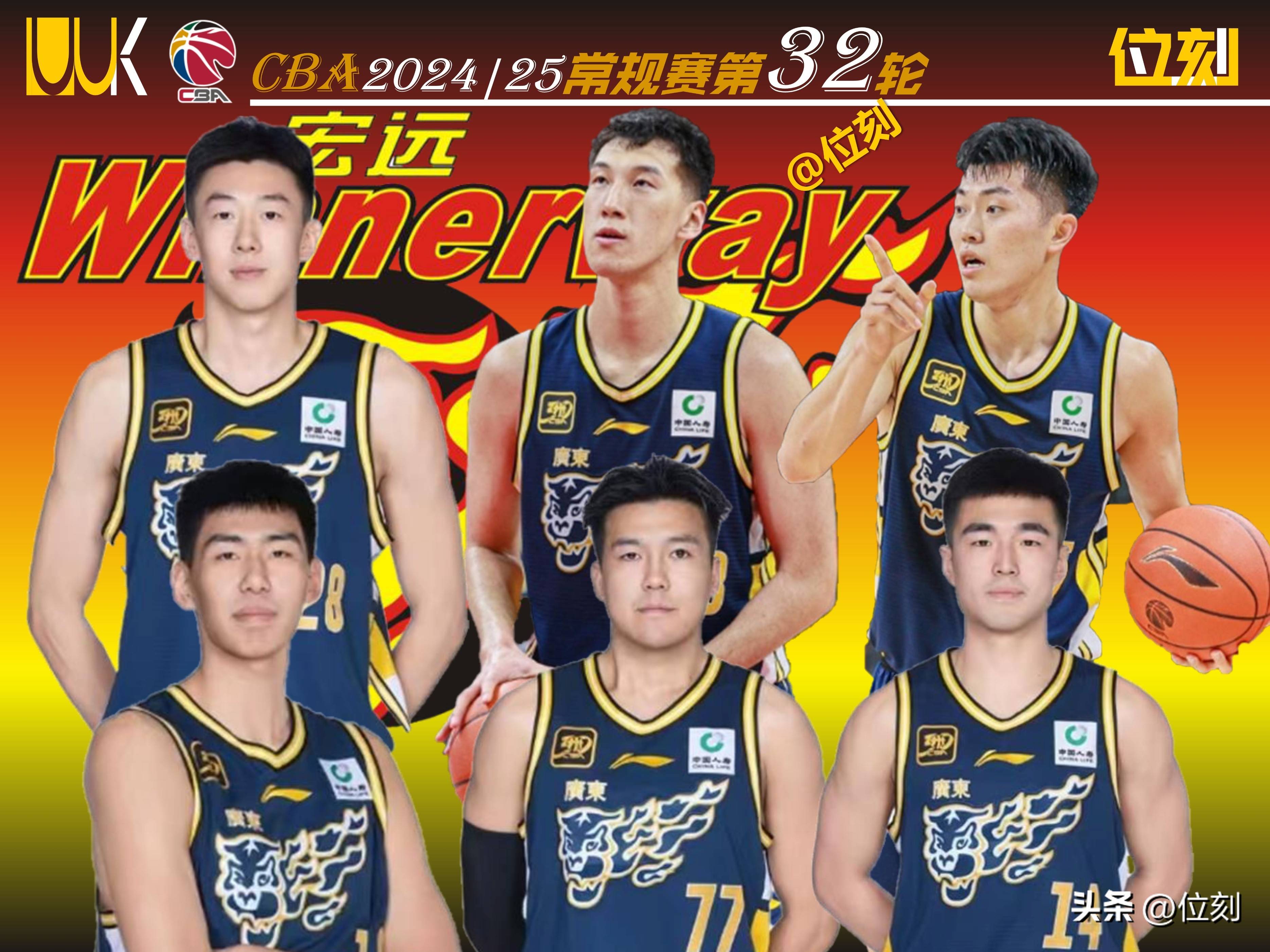 广东宏远队主场大胜，取得连胜开局