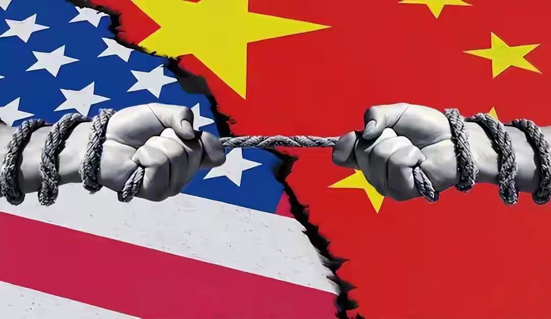 中美携手奋勇抗敌，奉献激素一战的简单介绍