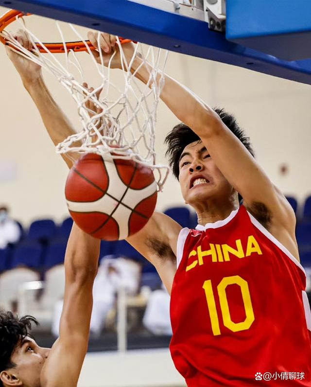 郇斯楠应留国内打磨NCAA调教中锋无耐心的简单介绍