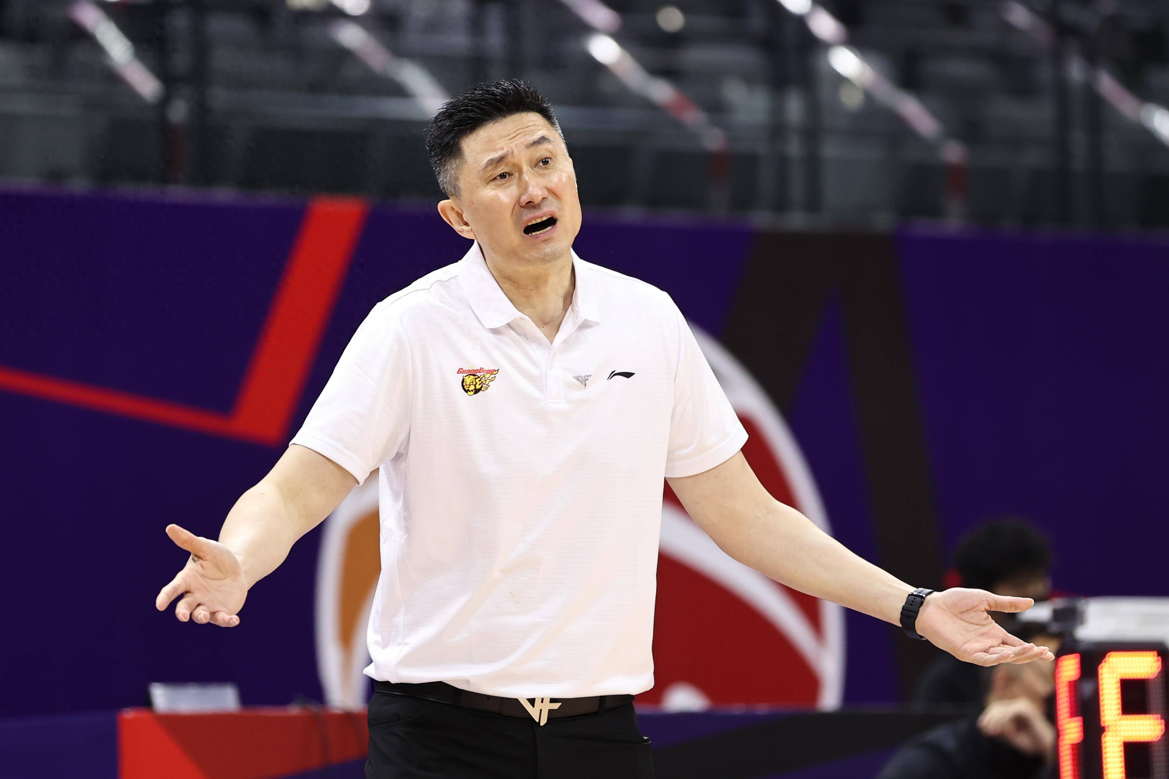 合同正式到期！广东防守大闸或被杜锋放弃，下赛季有望重的简单介绍