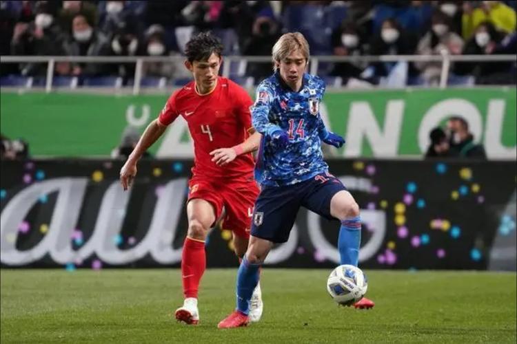 关于尴尬！国足面对日本已27年不胜总战绩为6平11负的信息