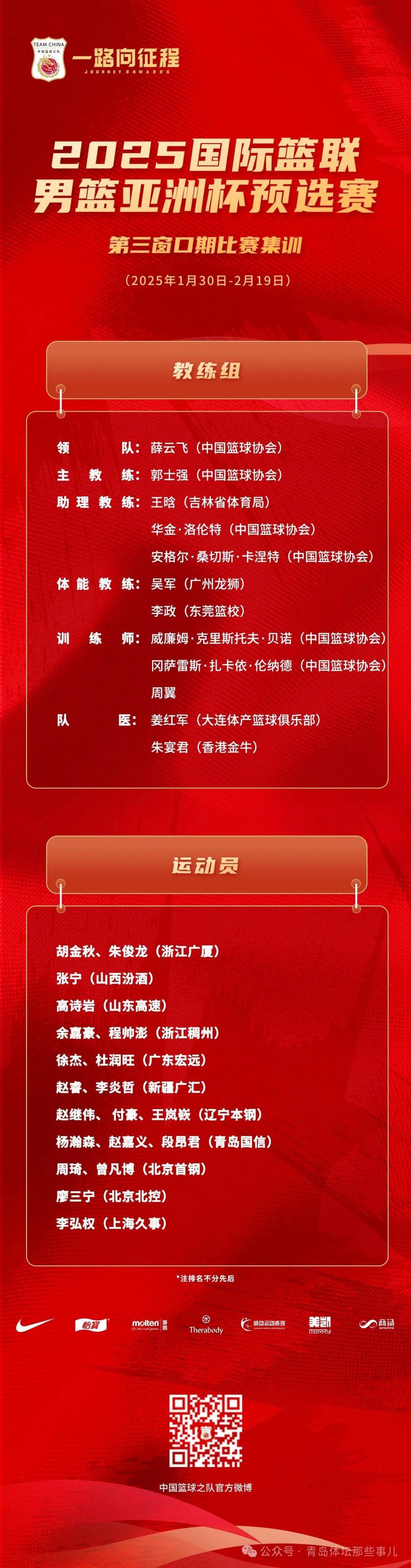CBA选秀大会第三次来到青岛！预计七月下旬在西海岸新的简单介绍