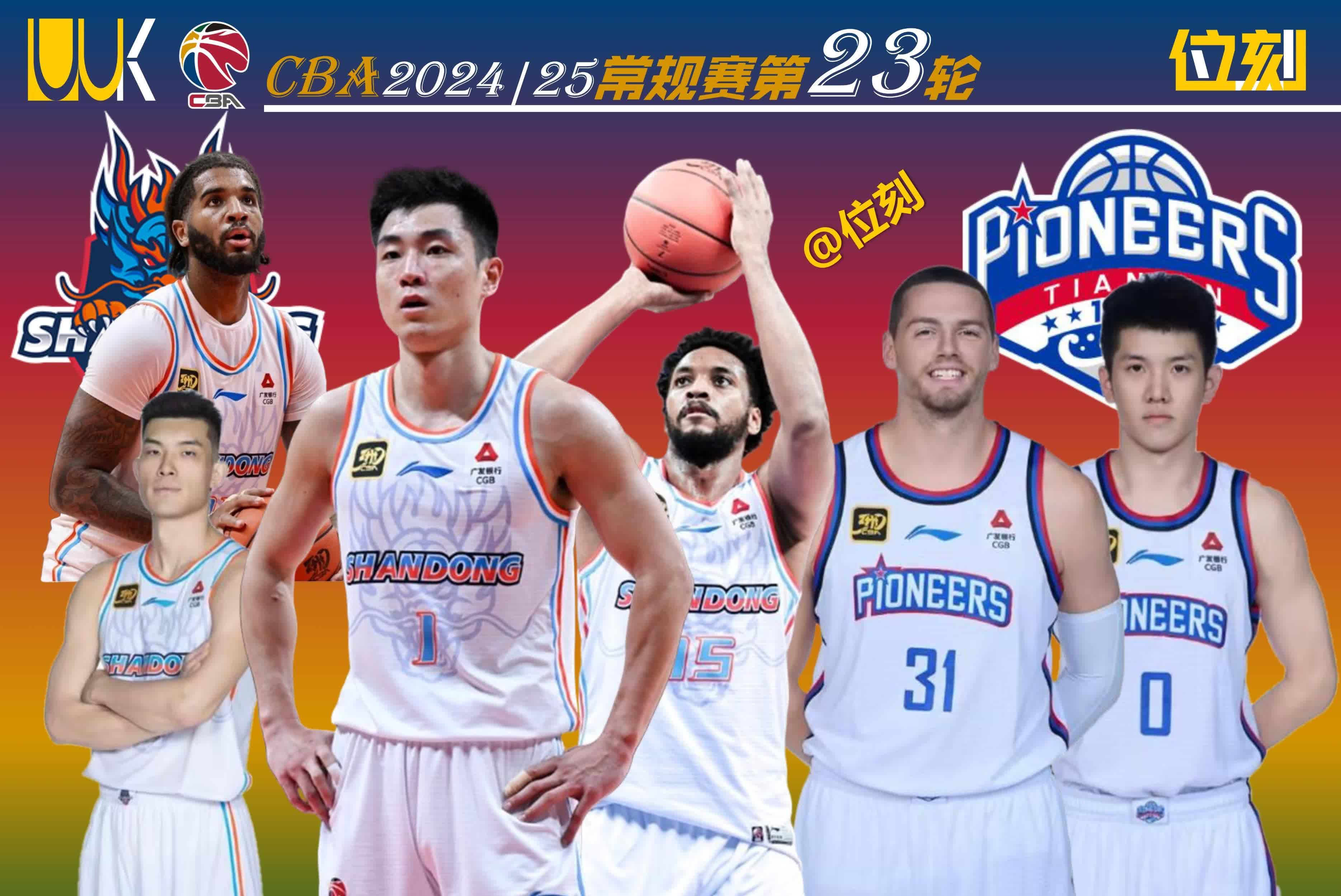 CBA选秀大会第三次来到青岛！预计七月下旬在西海岸新的简单介绍