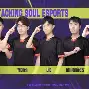 鏖战五局，暮色猎人终于扳平比分，教练激动落泪