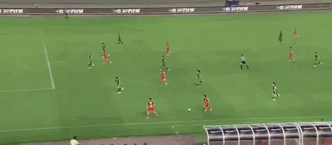 足协杯-王上源钟义浩相互传射河南3-2逆转浙江的简单介绍