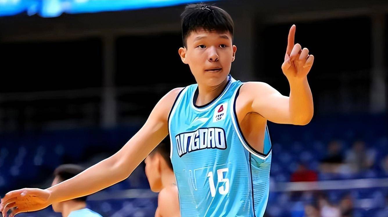 杨瀚森本赛季个人集锦上篇：场均2.8封盖领跑CBA的简单介绍
