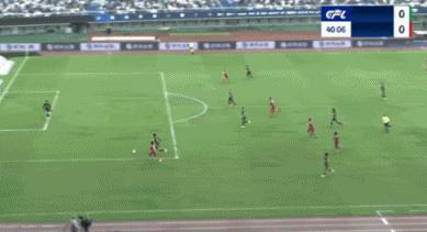中超-韦斯利3轮5球卡列洛双响深圳补时丢两球2-4浙江