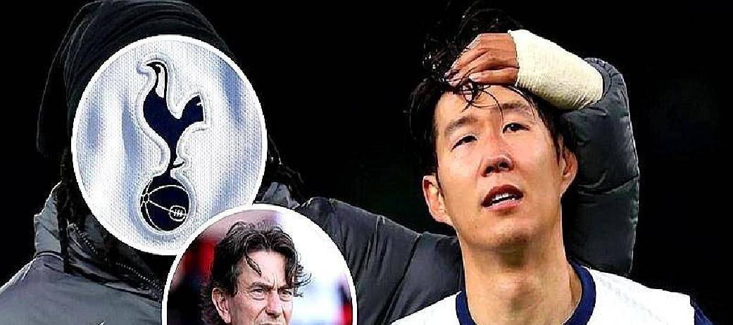 关于孙兴慜已决定今夏离开效力10年热刺下一站洛杉矶FC转战美职联的信息