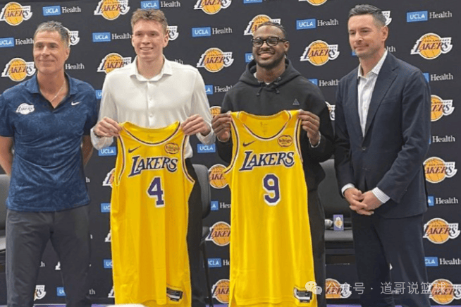 NBA夏季联赛：布朗尼10分湖人胜热火勇士惜败马刺