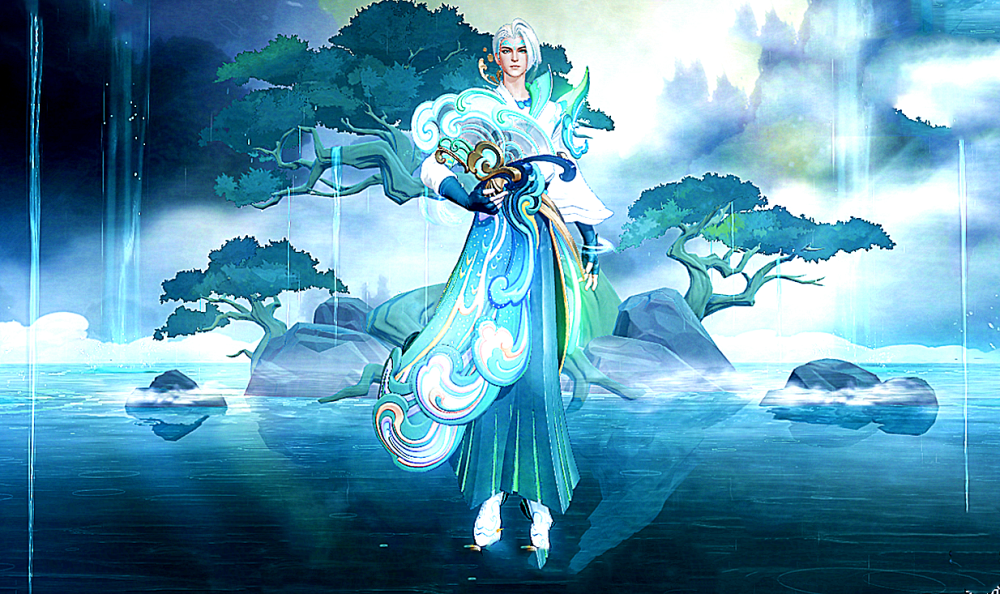 王者荣耀：最值得入手的13888金币法师，无视版本
