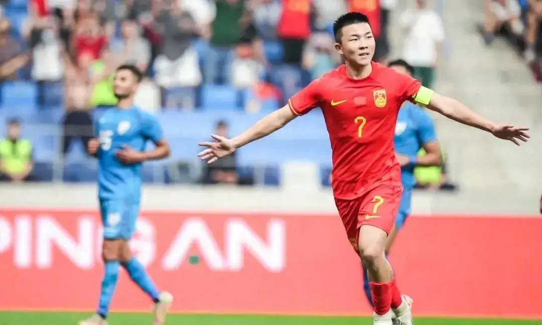 亚马尔一句怕遇国足”，扯下中国足球最后遮羞布的简单介绍