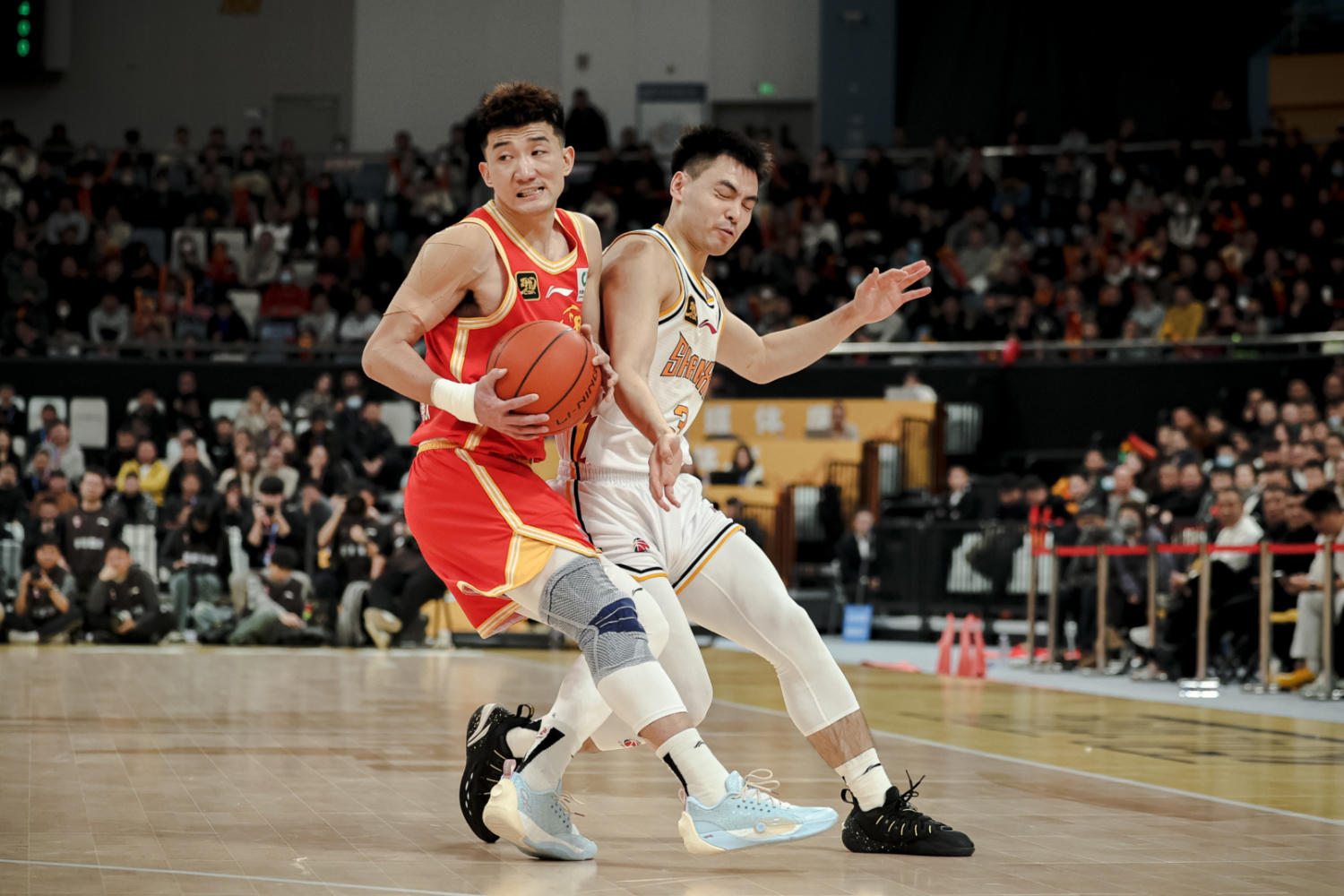 湖北男篮保持稳定状态，积极备战对手