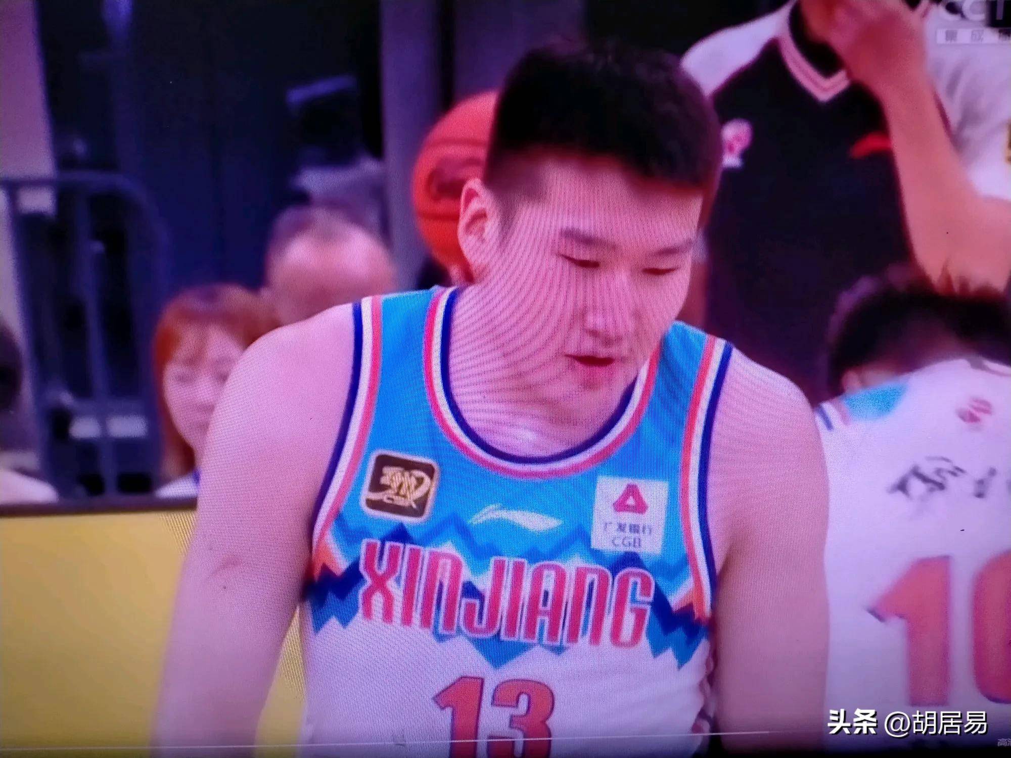 关于就在今天4月22日中午CBA新疆男篮传来阿不都沙拉木、赵睿消息的信息